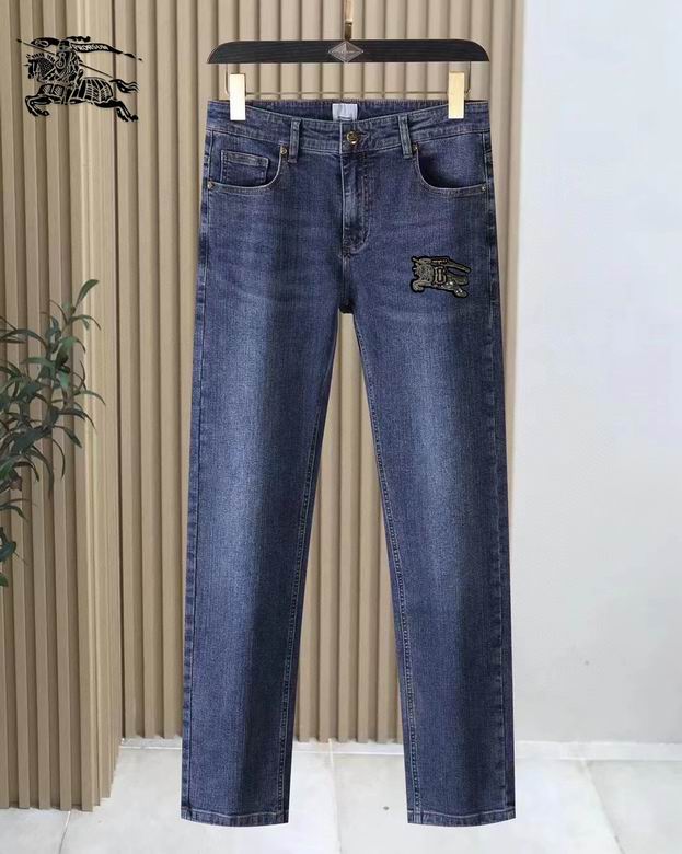 Burberry Jean Pants-033